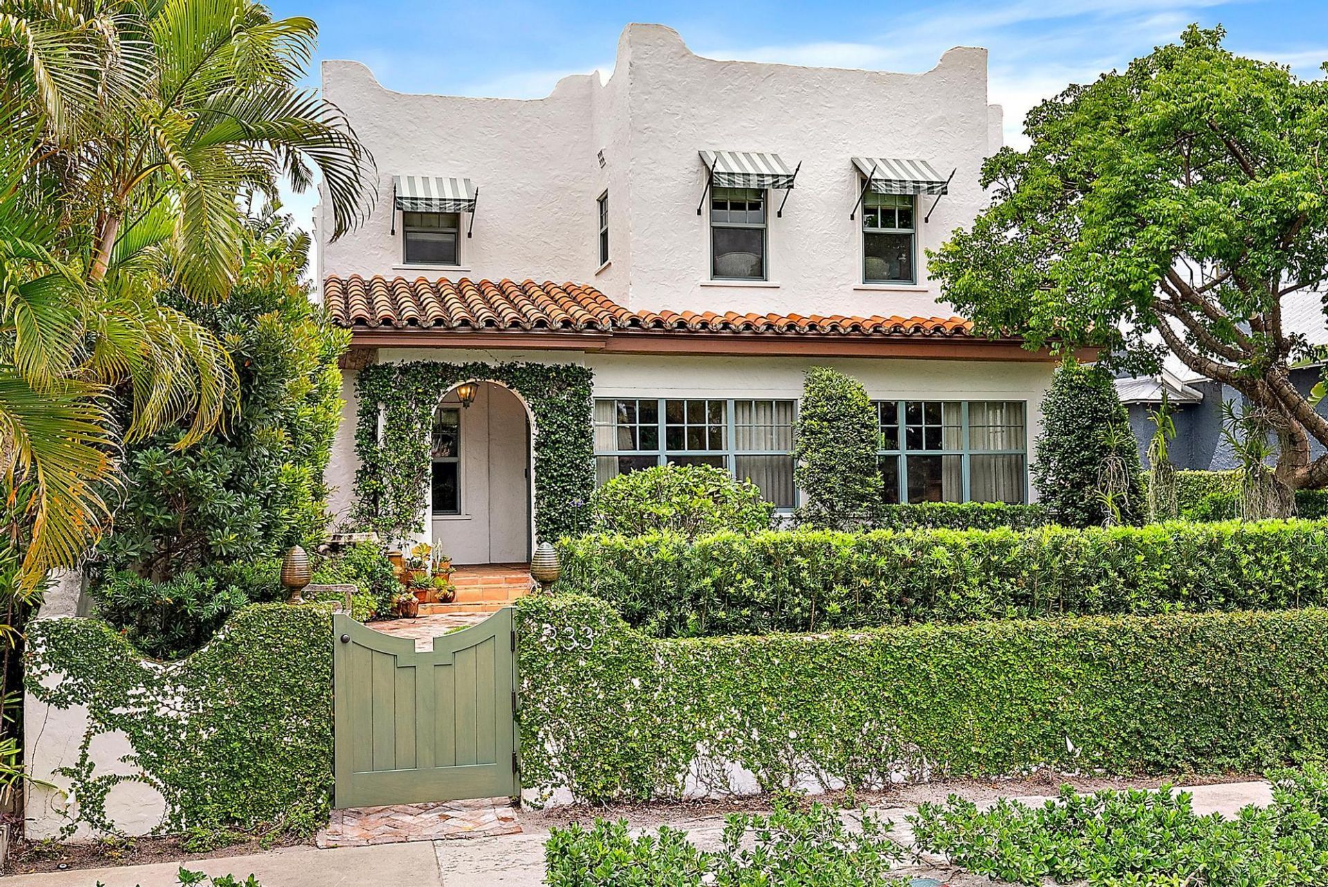 333 Pilgrim Road, West Palm Beach, FL 33405 Photo