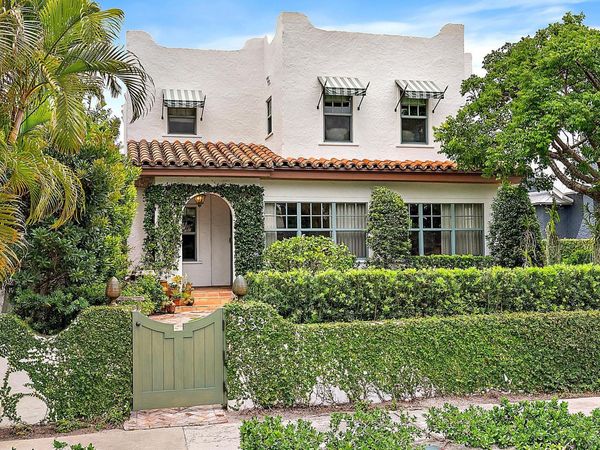 333 Pilgrim Road, West Palm Beach, FL 33405