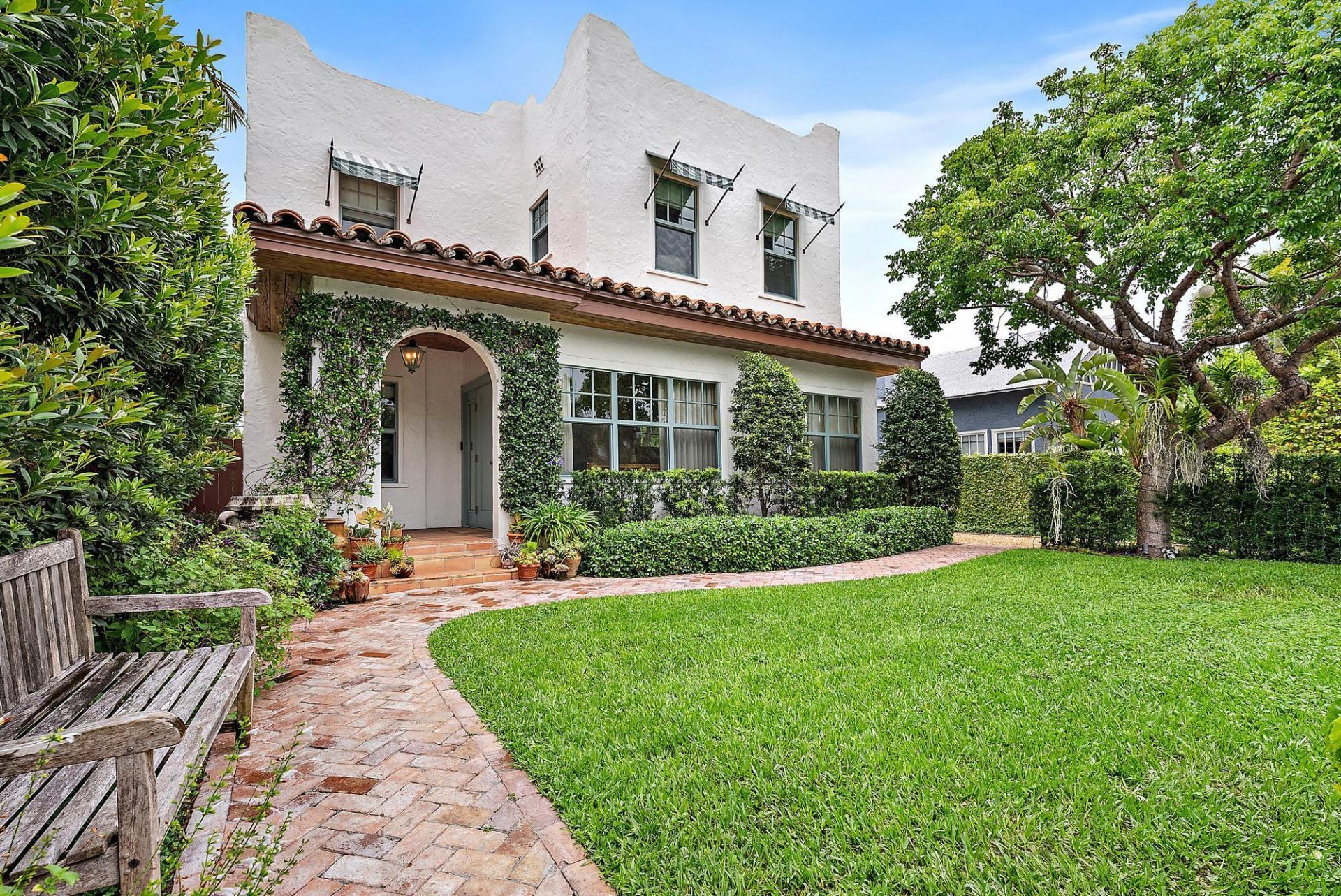 333 Pilgrim Road, West Palm Beach, FL 33405 Photo