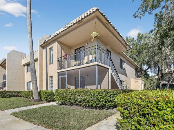 380 Racquet Club Road, Unit 106, Weston, FL 33326