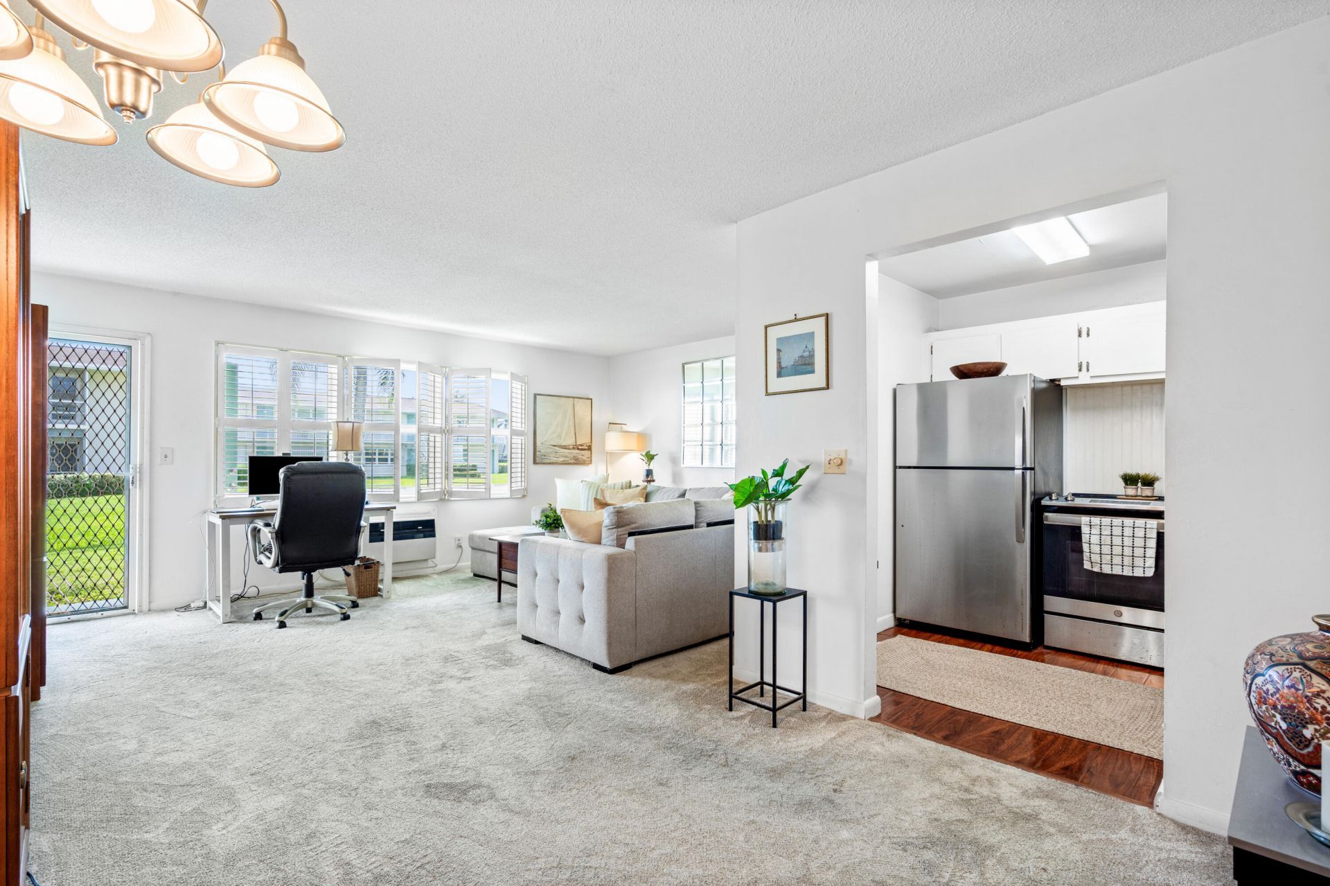 320 Horizons W, Unit 103, Boynton Beach, FL 33435 Photo