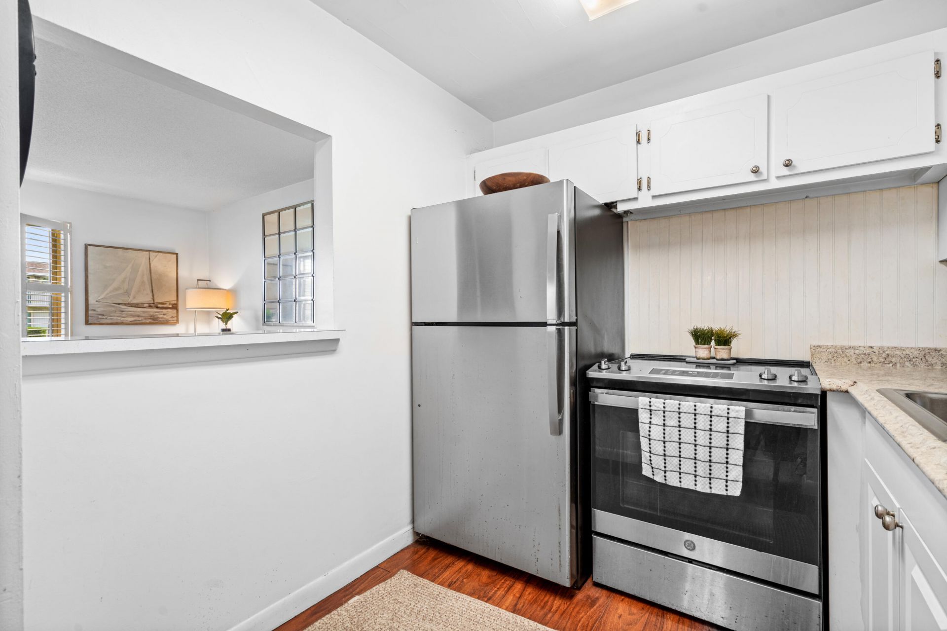 320 Horizons W, Unit 103, Boynton Beach, FL 33435 Photo