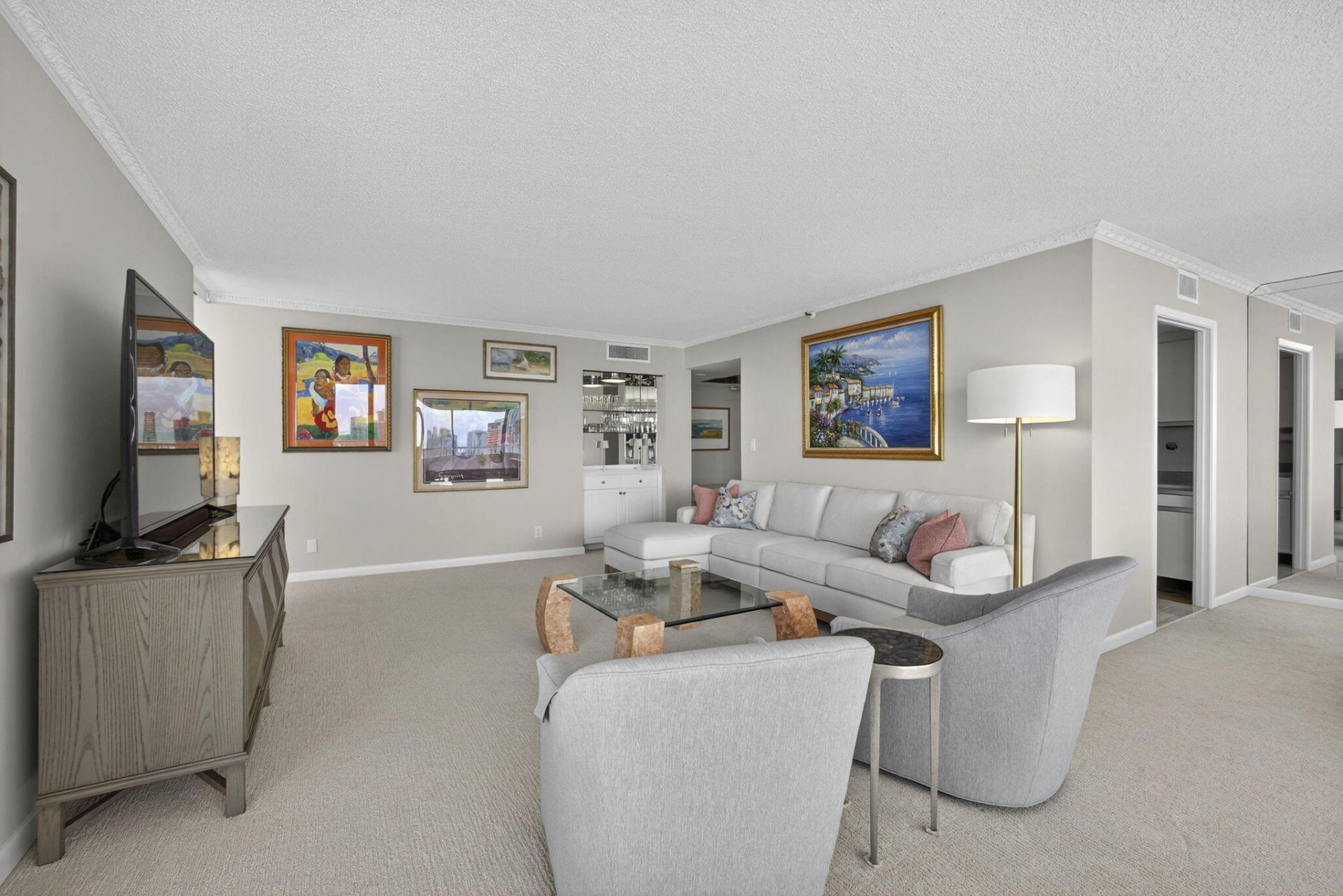 5280 N Ocean Drive, Unit 15 E, Singer Island, FL 33404 Photo