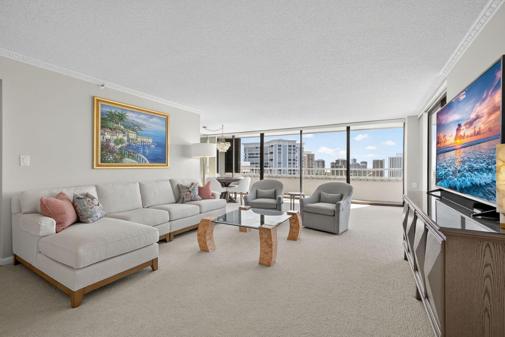 5280 N Ocean Drive, Unit 15 E, Singer Island, FL 33404 Photo