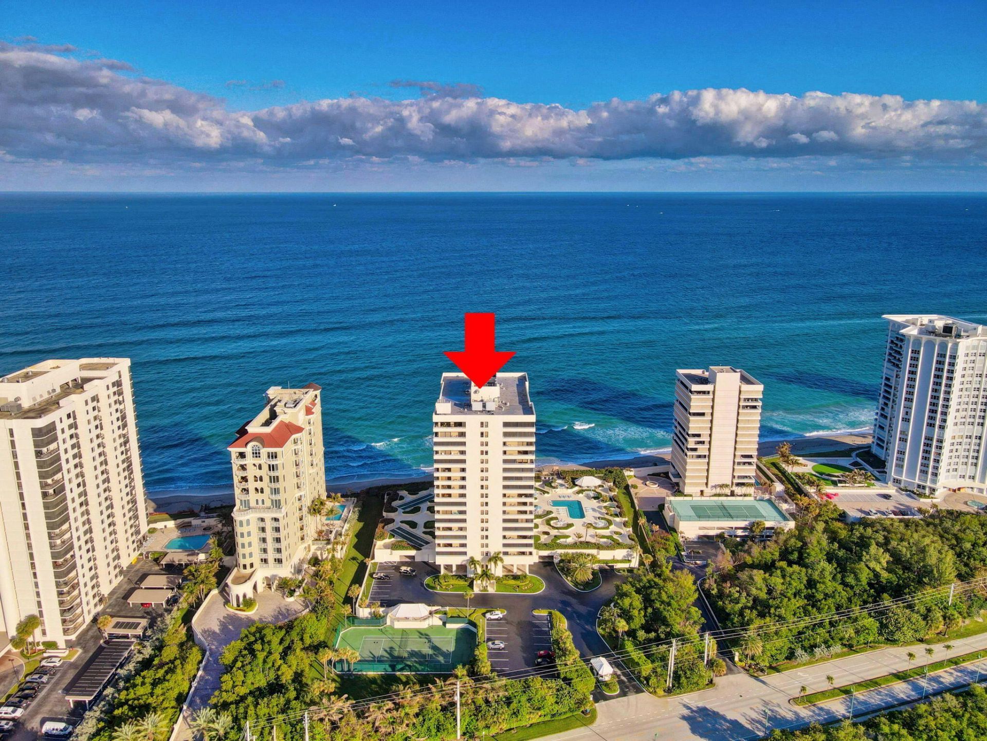 5280 N Ocean Drive, Unit 15 E, Singer Island, FL 33404 Photo
