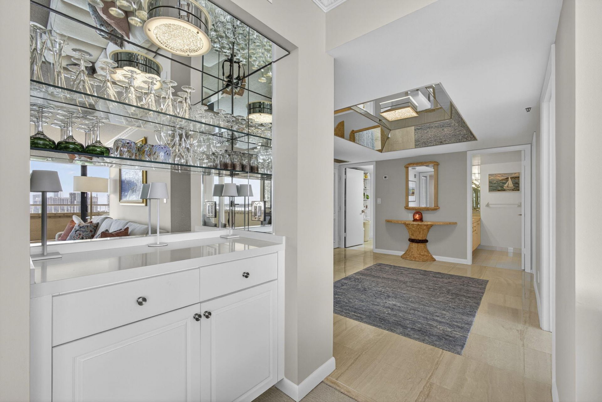 5280 N Ocean Drive, Unit 15 E, Singer Island, FL 33404 Photo