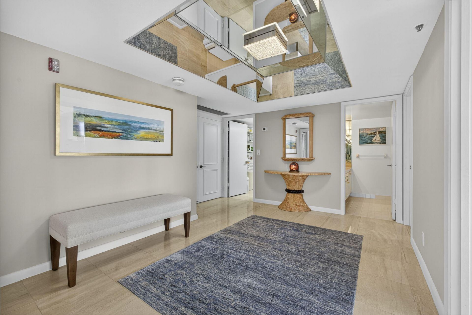 5280 N Ocean Drive, Unit 15 E, Singer Island, FL 33404 Photo