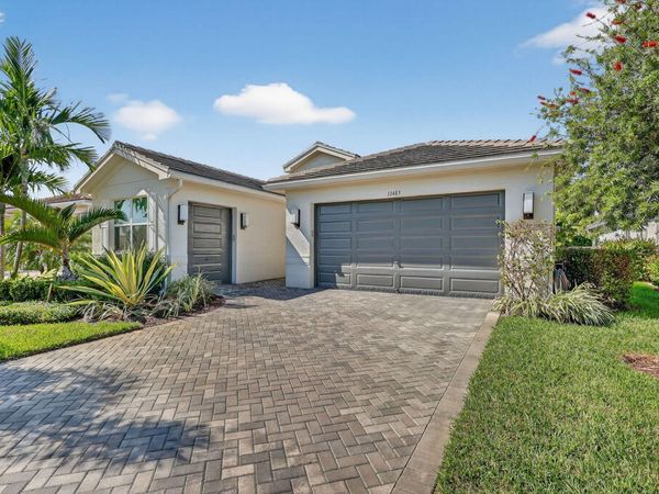 13483 SW Green Delta Road, Port Saint Lucie, FL 34987