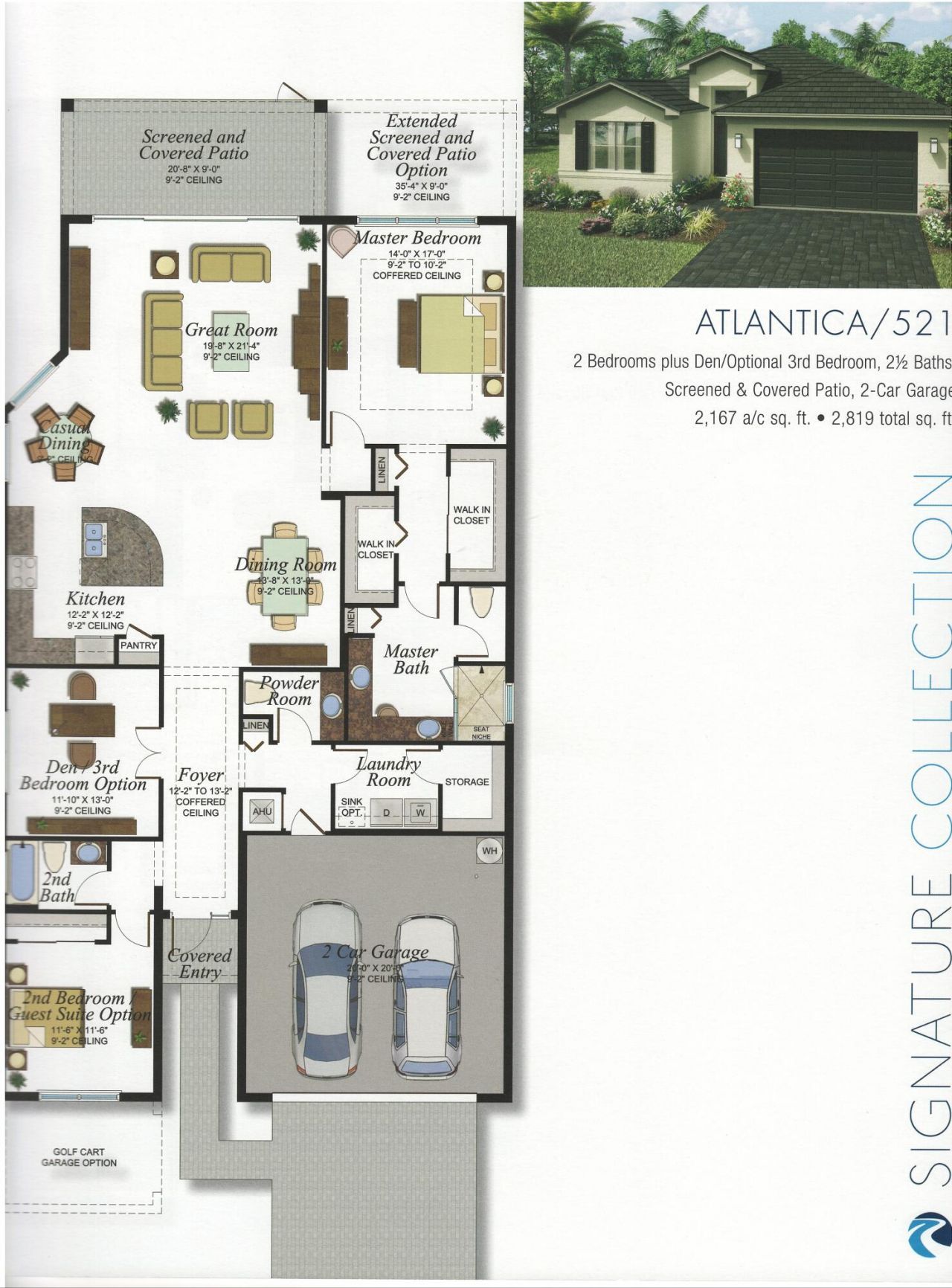 13483 SW Green Delta Road, Port Saint Lucie, FL 34987 Photo