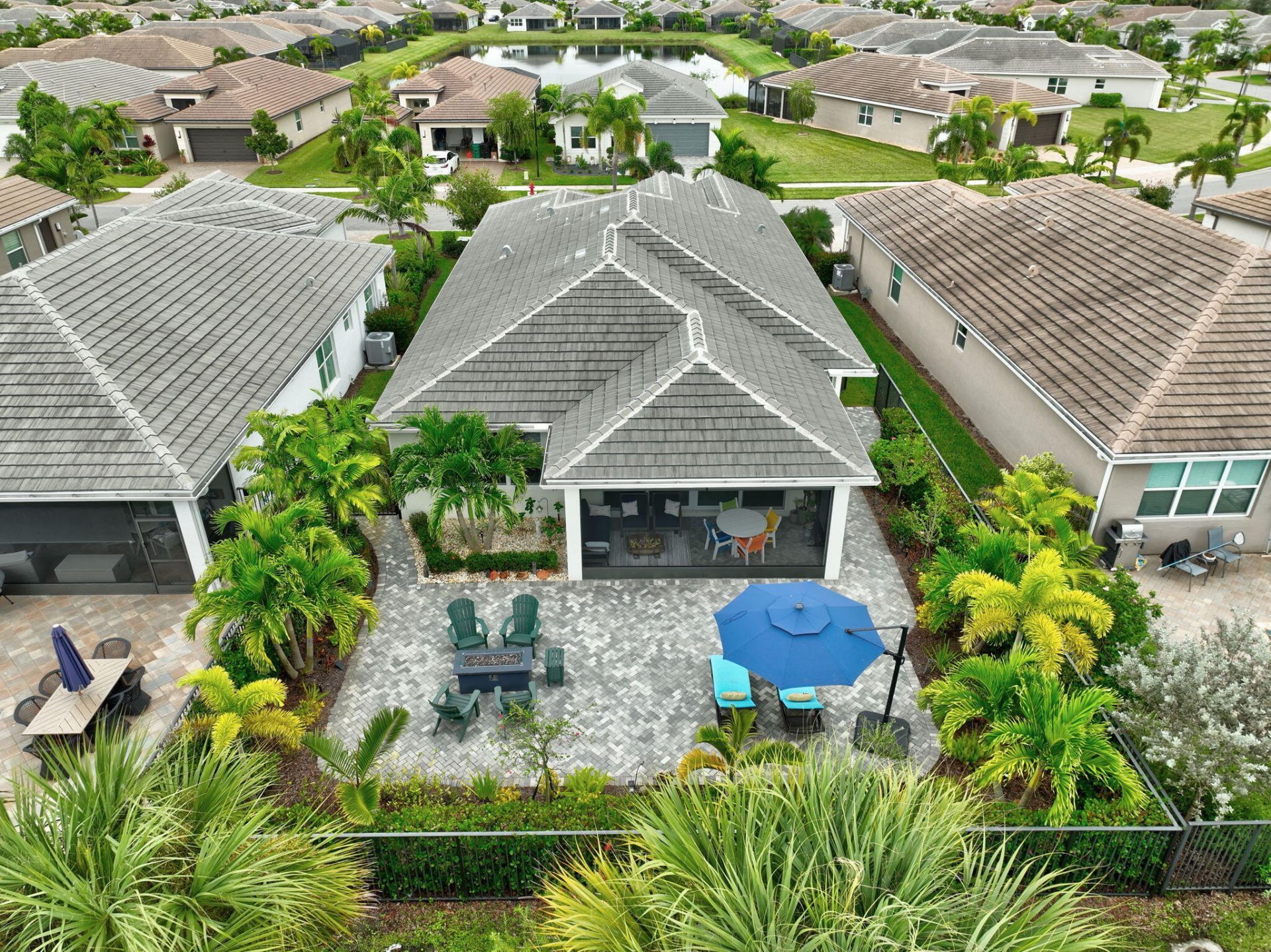 13483 SW Green Delta Road, Port Saint Lucie, FL 34987 Photo