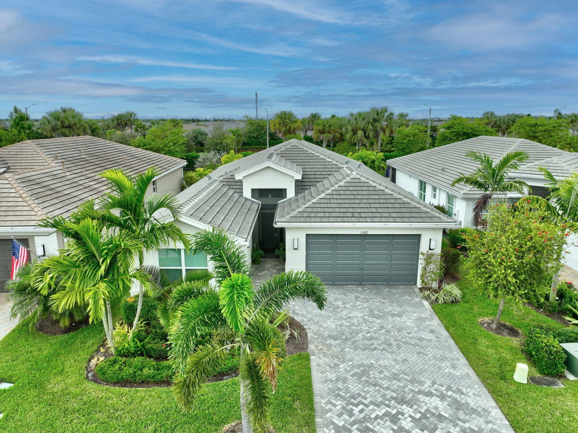 13483 SW Green Delta Road, Port Saint Lucie, FL 34987 Photo
