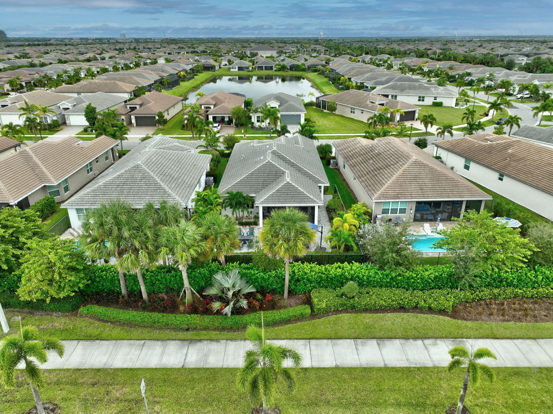 13483 SW Green Delta Road, Port Saint Lucie, FL 34987 Photo