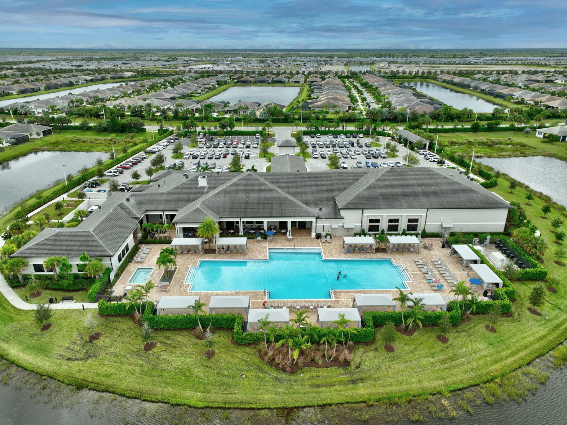 13483 SW Green Delta Road, Port Saint Lucie, FL 34987 Photo