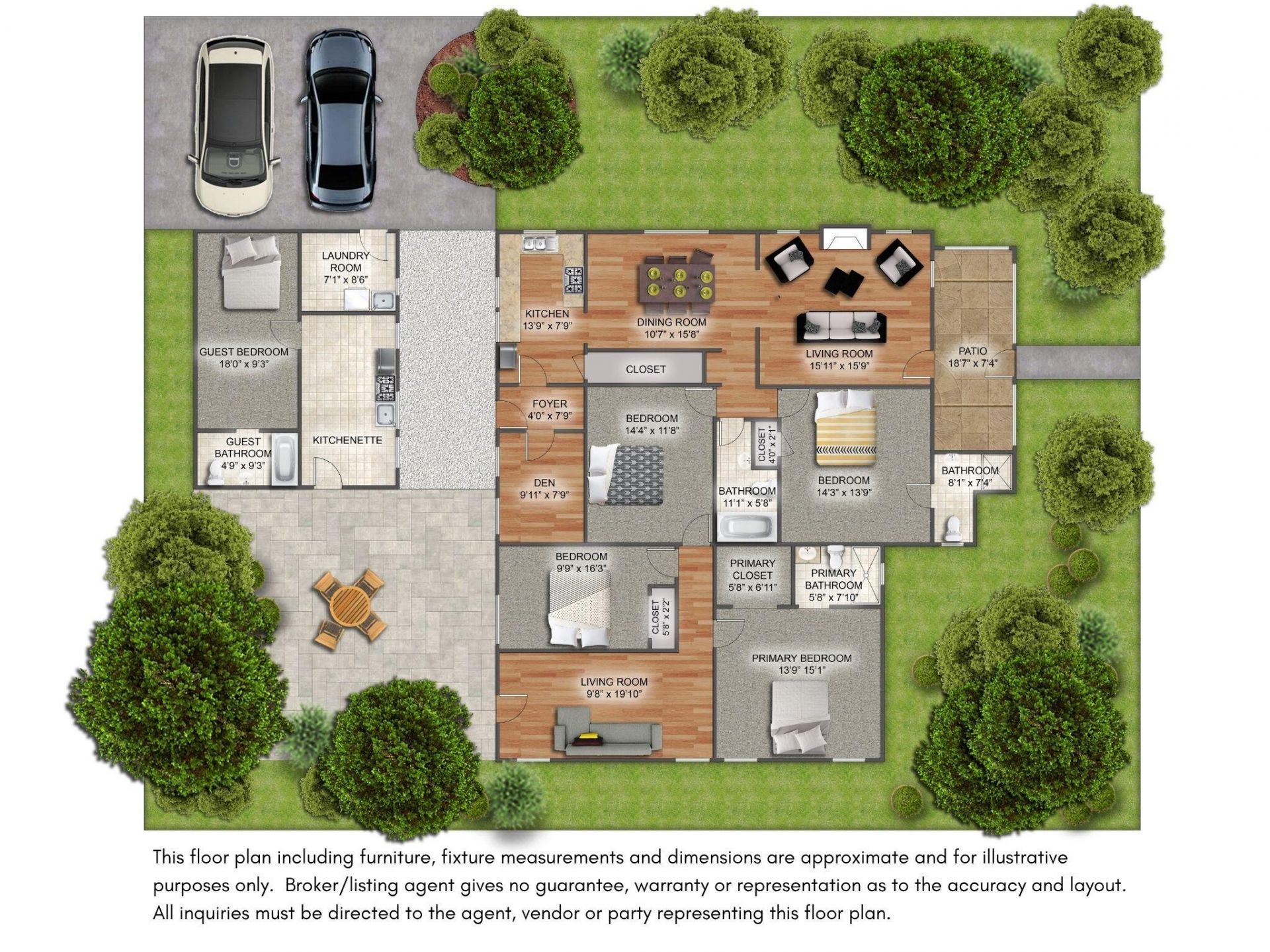 1018 NE 2nd Avenue, Delray Beach, FL 33444 Photo