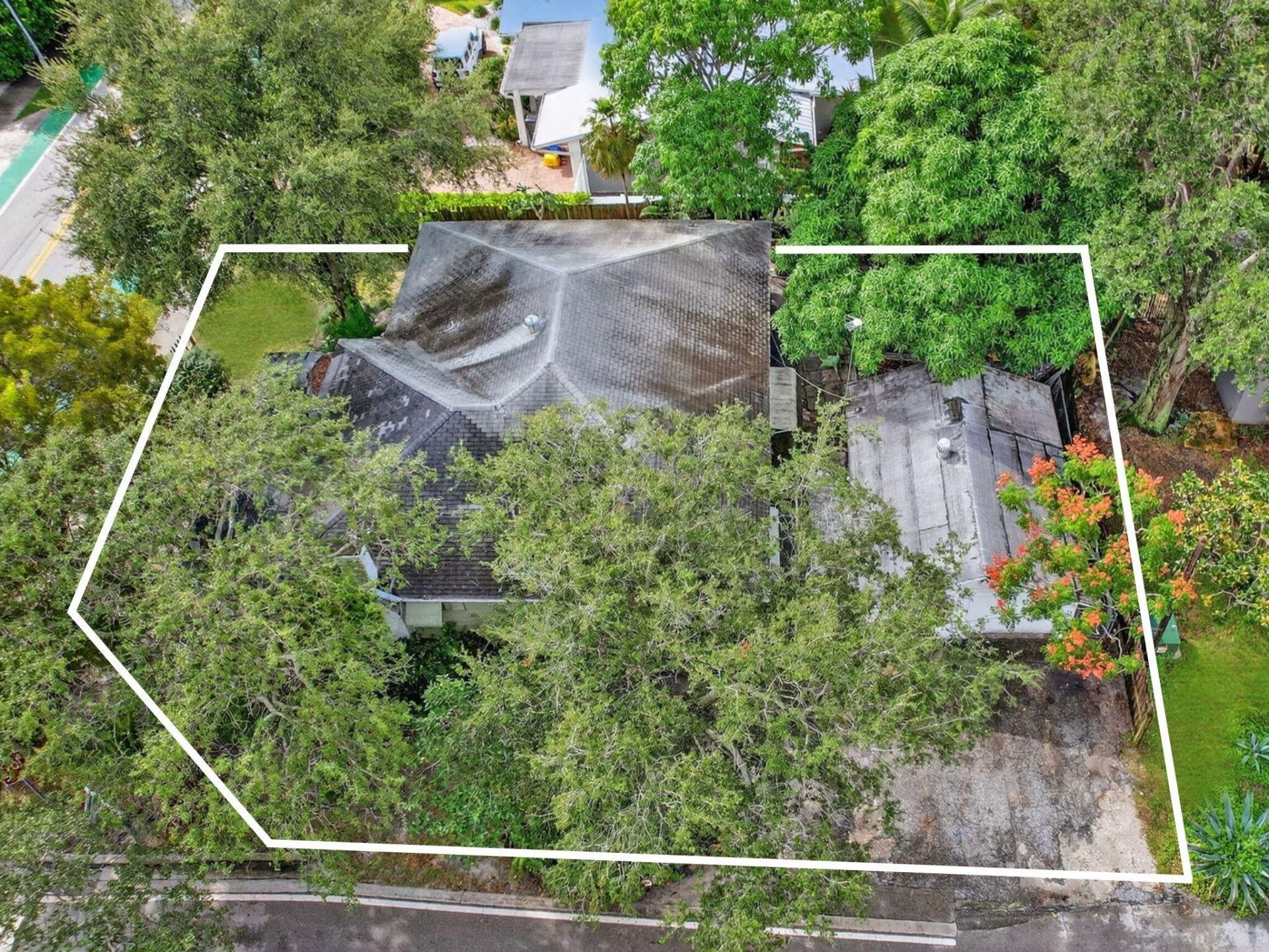 1018 NE 2nd Avenue, Delray Beach, FL 33444 Photo