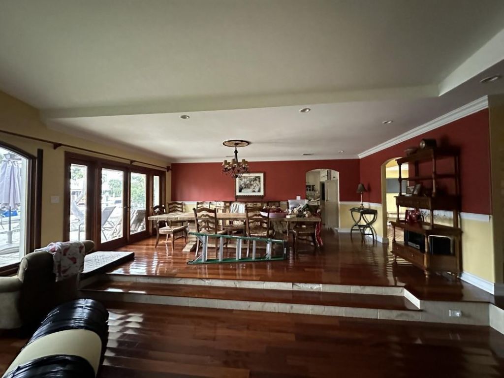 418 Alamanda Drive, Hallandale Beach, FL 33009 Photo