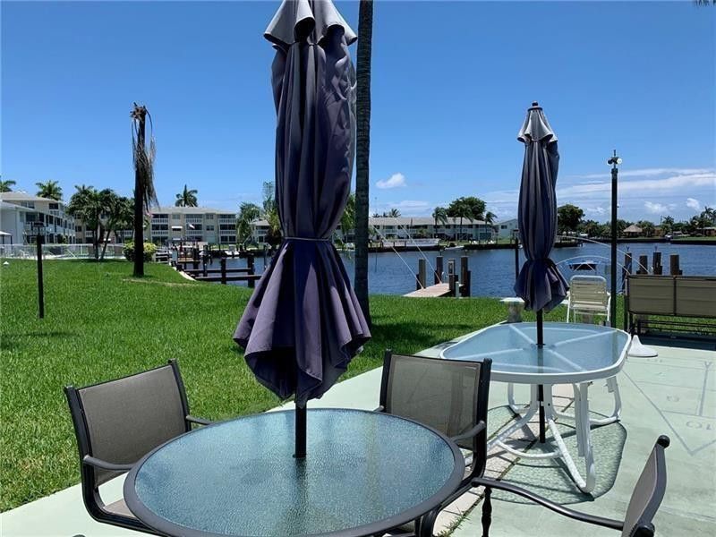 600 Pine Drive, Unit 103, Pompano Beach, FL 33060 Photo