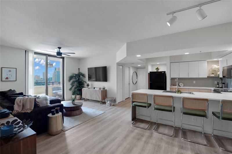 100 N Federal Hwy, Unit 819, Fort Lauderdale, FL 33301 Main Photo