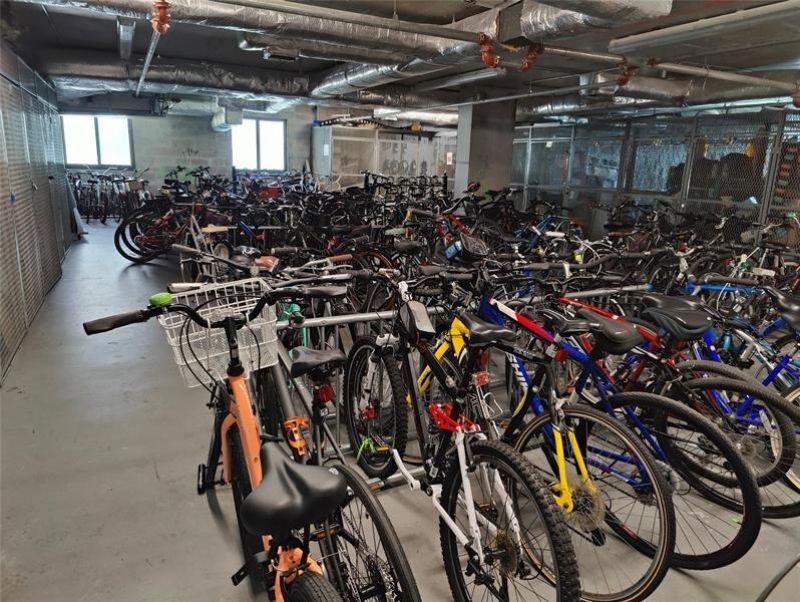 100 N Federal Highway, Unit 819, Fort Lauderdale, FL 33301 Photo