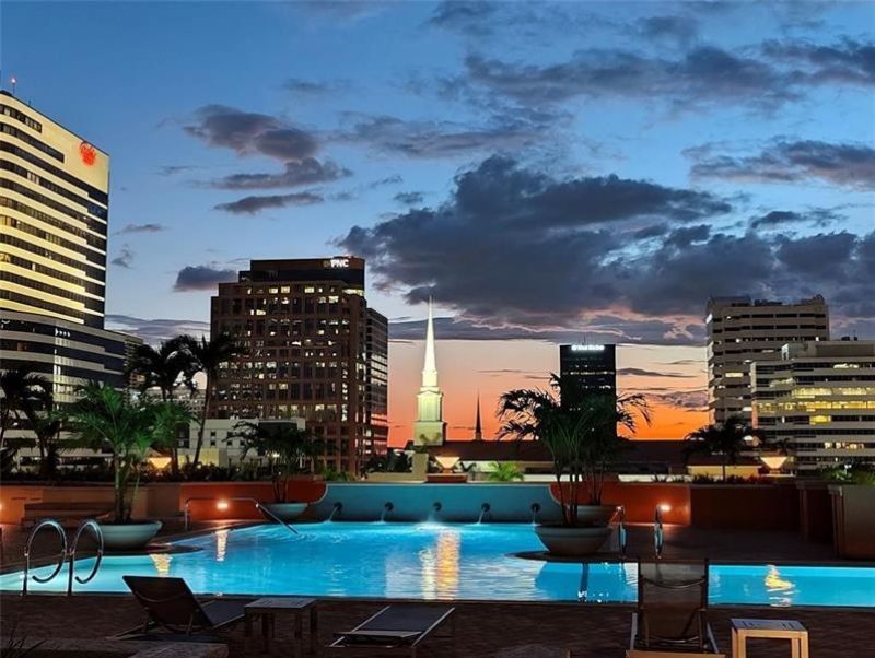 100 N Federal Highway, Unit 819, Fort Lauderdale, FL 33301 Photo