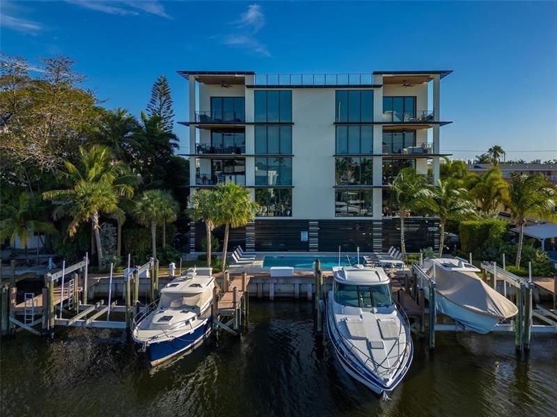 1507 SE 15th Street, Unit 202, Fort Lauderdale, FL 33316 Photo