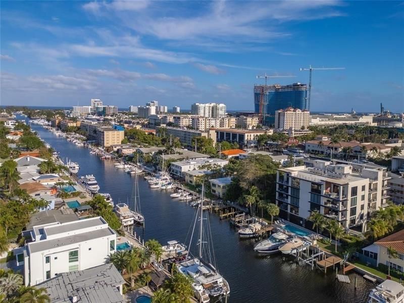 1507 SE 15th Street, Unit 202, Fort Lauderdale, FL 33316 Photo