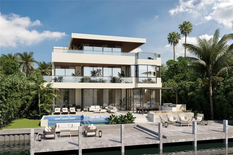 1725 SE 13th Street, Fort Lauderdale, FL 33316 Photo