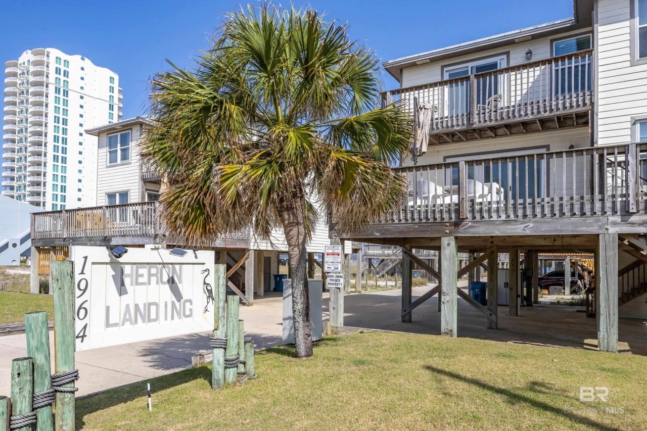 1964 W Beach Boulevard, Unit 10, Gulf Shores, AL 36542 Main Photo
