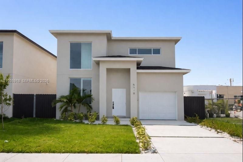 5318 NW 7 Ct, Miami, FL 33127 Photo