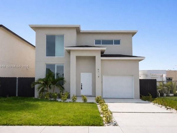 5318 NW 7 ct, Miami, FL 33127