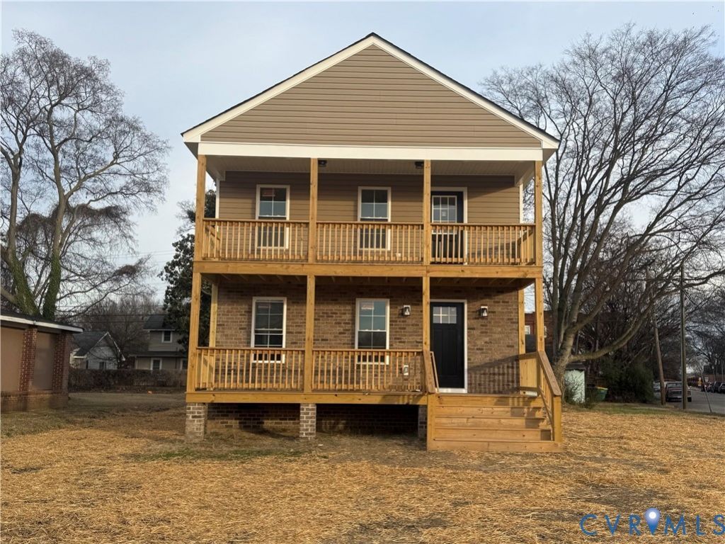 309 Cedar Lane, Hopewell, VA 23860 Main Photo