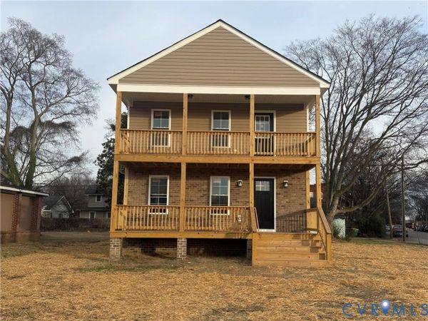 309 Cedar Lane, Hopewell, VA 23860