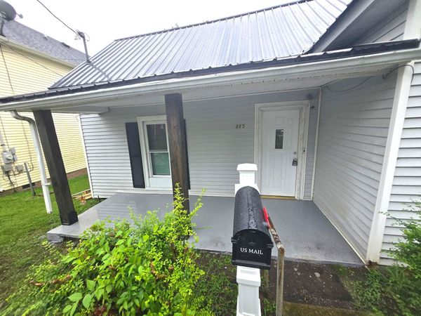 115 Union St, Mount Pleasant, TN 38474