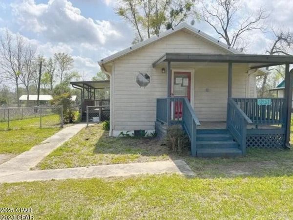 7951 Old Spanish Trail, Sneads, FL 32460