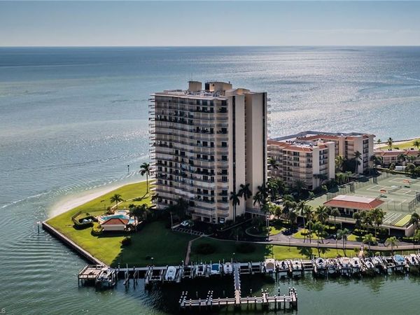 1100 S Collier BLVD, Unit 1425, MARCO ISLAND, FL 34145