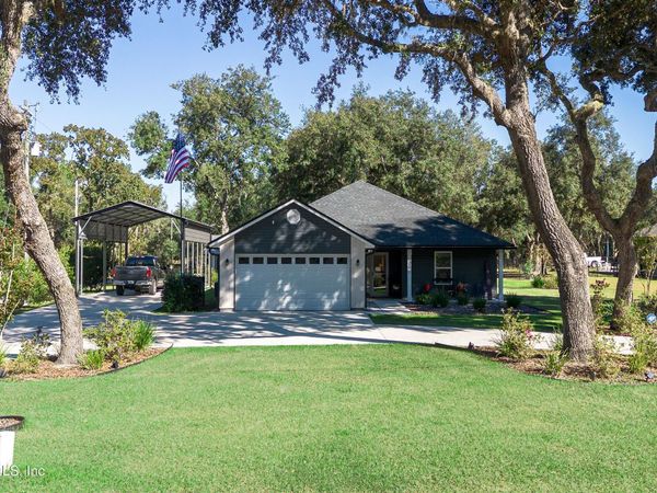 3570 JIMS Court, Green Cove Springs, FL 32043