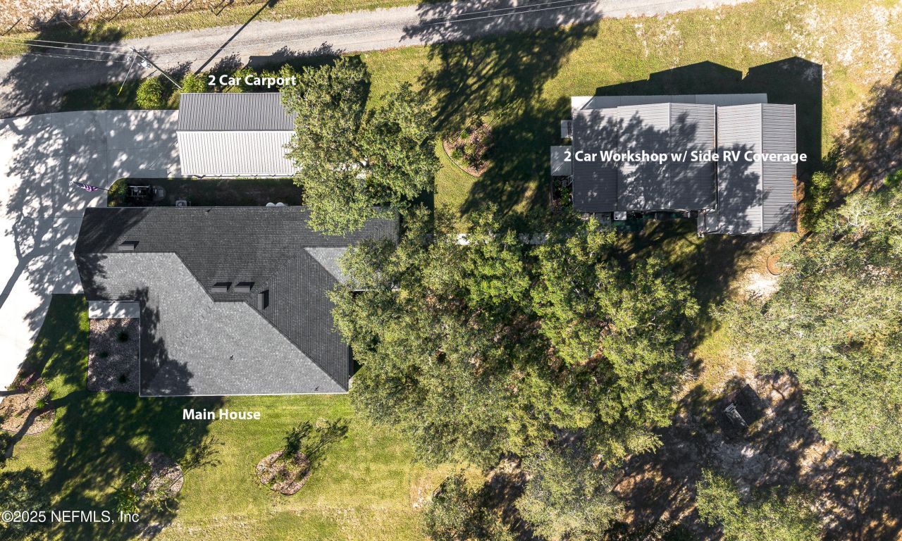 3570 JIMS Court Green Cove Springs, FL 32043