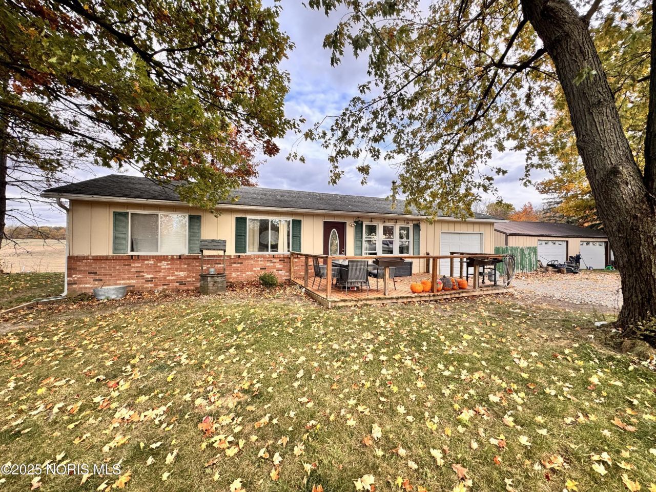 13844 County Road 6-75, Montpelier, OH 43543 Main Photo