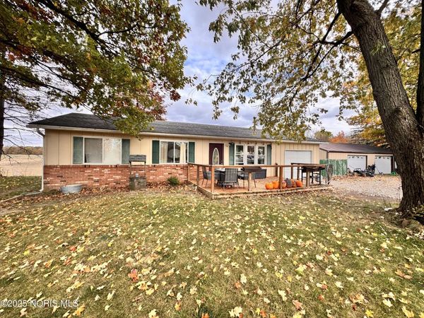 13844 County Road 6-75, Montpelier, OH 43543