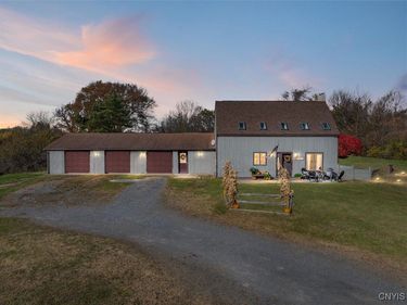 9287 Summit Road, Sauquoit, NY 13456