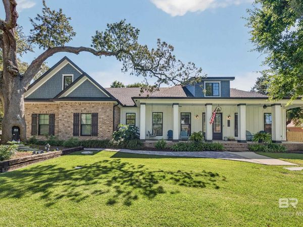 5701 Red Cedar Street, Pensacola, FL 32507