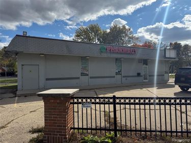 26541 Plymouth Road , Redford Twp, MI 48239