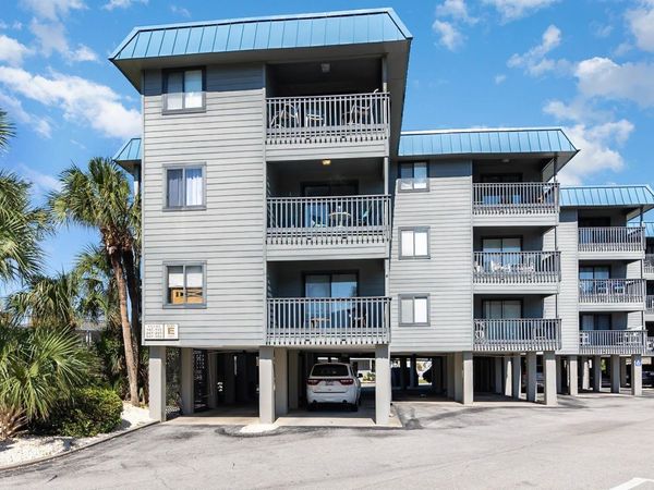 6000 N Ocean Blvd., Unit 205, North Myrtle Beach, SC 29582