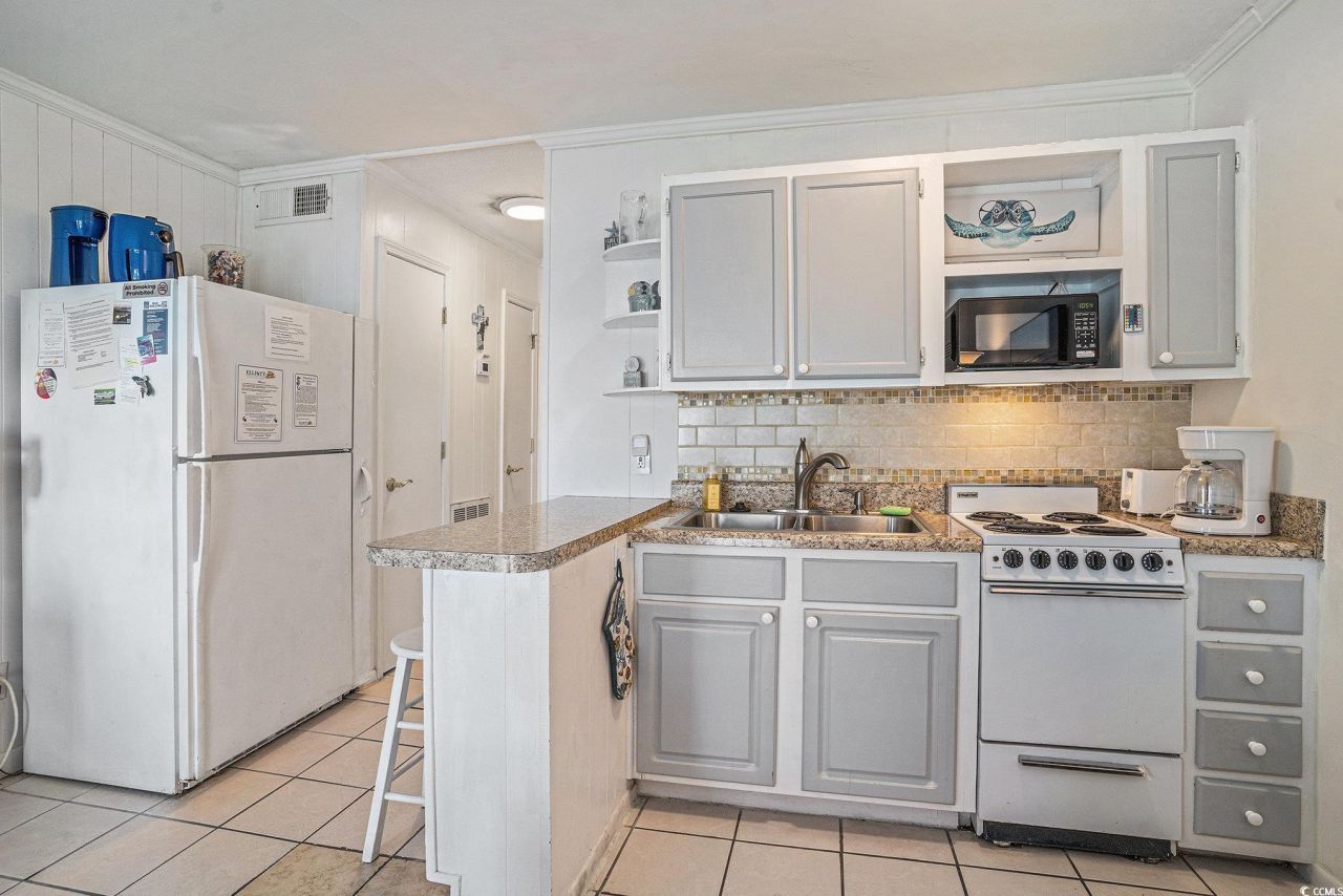 6000 N Ocean Blvd. Photo 19