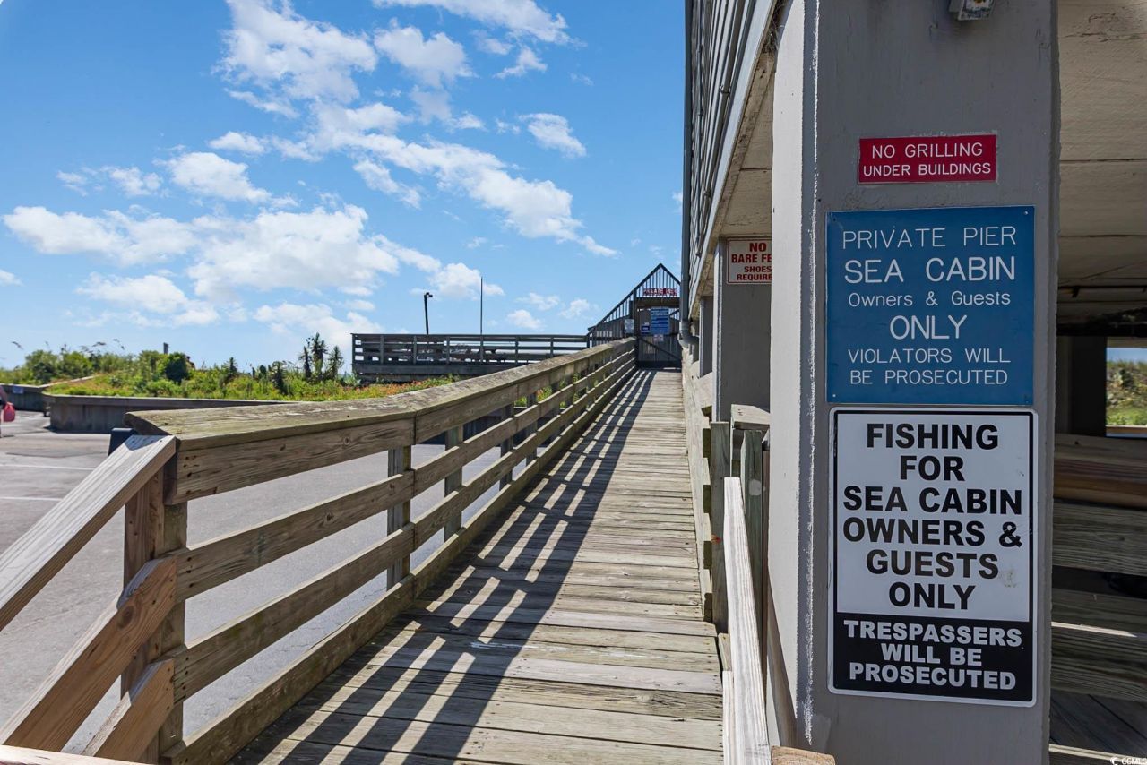 6000 N Ocean Blvd. Photo 23