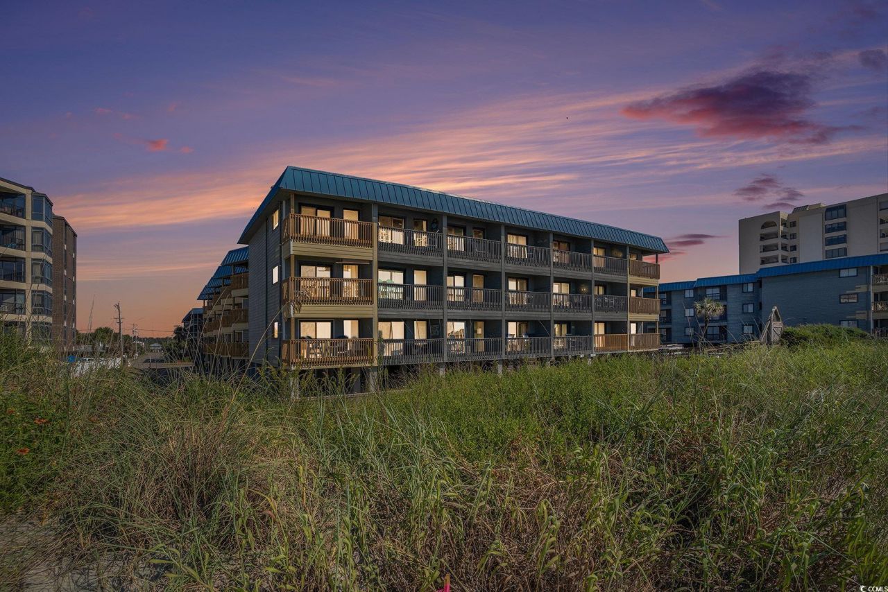 6000 N Ocean Blvd. Photo 33