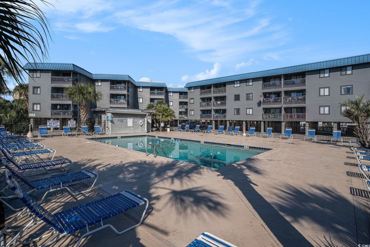 6000 N Ocean Blvd. Photo 34