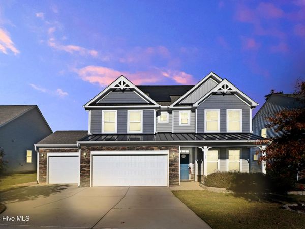 79 Stallion Way, Benson, NC 27504