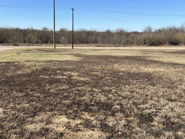 Andrews , Yale, OK 74085