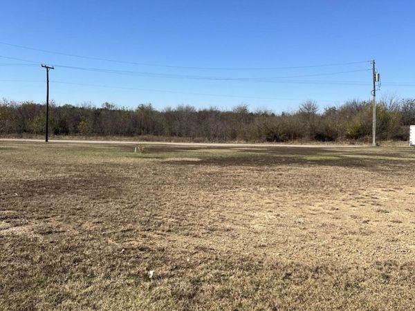 Andrews Street , Yale, OK 74085